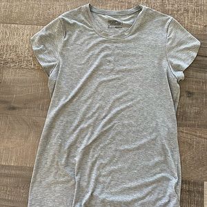 Patagonia Women’s Grey Short Sleeve S